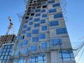 3-комнатная квартира · 75.93 м² · 16/17 этаж, Турар Рыскулов 18/7 — Mega, EXPO за 51.5 млн ₸ в Астане, Есильский р-н — фото 3