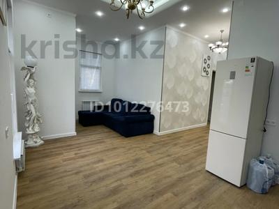 2-бөлмелі пәтер · 54 м² · 1/12 қабат, 14-й мкр 2/1 — Сзади торговый комплекс Астана, бағасы: 35 млн ₸ в Актау