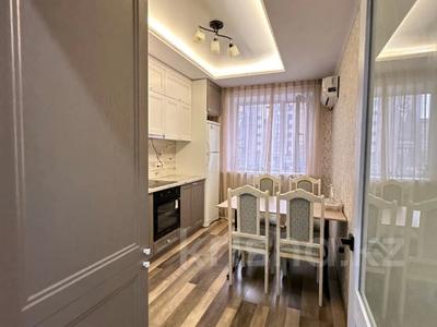 1-комнатная квартира · 38 м² · 2/9 этаж, Шакшак жанибек батыра за 19.5 млн 〒 в Костанае