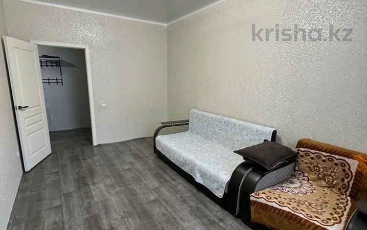 1-комнатная квартира, 43.1 м², 2/5 этаж, Серкебаева 78 а за 13.5 млн 〒 в Кокшетау — фото 2
