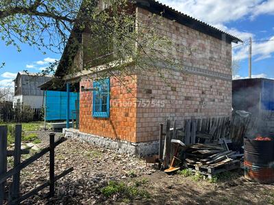 Дача · 2 комнаты · 35 м² · 14 сот., мкр Фёдоровка — Розовая за 3.5 млн 〒 в Караганде, Казыбек би р-н