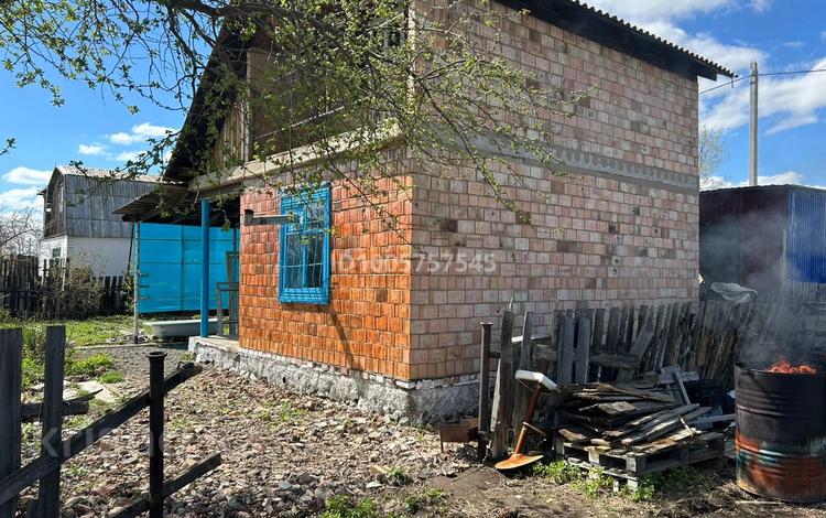 Дача · 2 комнаты · 35 м² · 14 сот., мкр Фёдоровка — Розовая за 3.5 млн 〒 в Караганде, Казыбек би р-н — фото 16