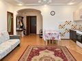 2-комнатная квартира · 53 м² · 3/9 этаж, улица Куйши Дина 30/1 за 22.9 млн ₸ в Астане, Алматы р-н — фото 3