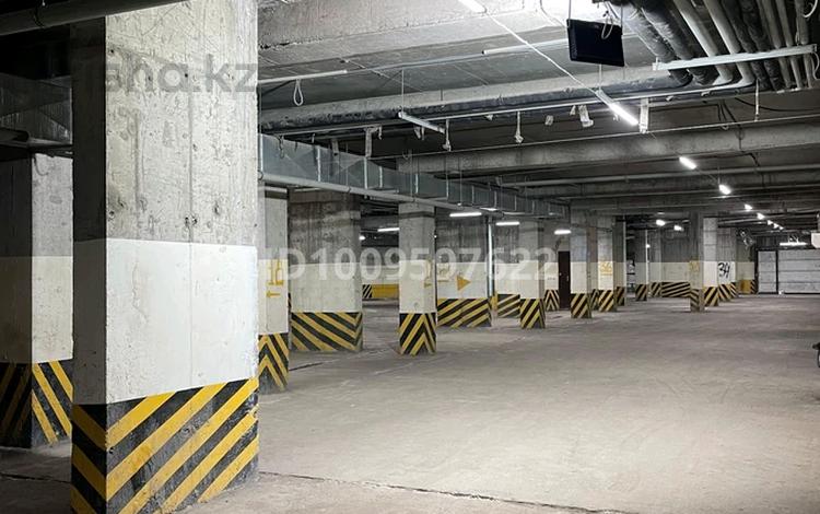 Паркинг · 3000 м² · Сартау 16 — Кордай, бағасы: 120 млн ₸ в Астане — фото 2