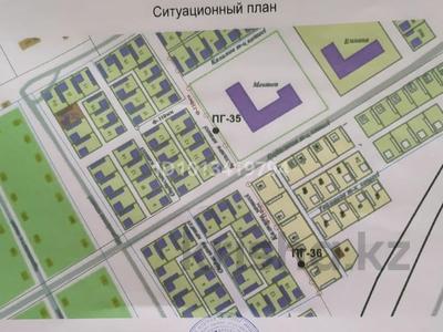 Участок · 12 соток, Дины Нурпейсовой 30 — Мкр. Коктем за 7 млн ₸ в Индер