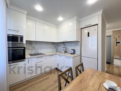2-бөлмелі пәтер · 65 м², Кривенко 49 — Дворец школьников, бағасы: 24 000 〒 в Павлодаре
