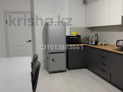 3-комнатная квартира · 67 м² · 9/10 этаж, мкр Шугыла 340/8к 5 за 270 000 ₸ в Алматы, Наурызбайский р-н