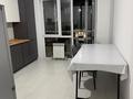 3-комнатная квартира · 67 м² · 9/10 этаж, мкр Шугыла 340/8к 5 за 270 000 ₸ в Алматы, Наурызбайский р-н — фото 9