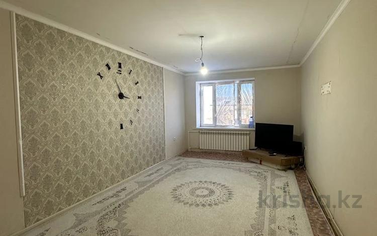 2-бөлмелі пәтер · 56 м², Сатпаева, бағасы: 160 000 〒 в Жезказгане — фото 2