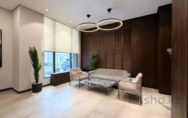 4-комнатная квартира · 120 м² · 14/18 этаж, Туран 39/2 — ГОРЯЧАЯ ЦЕНА за ~ 84.7 млн 〒 в Астане, Есильский р-н — фото 3