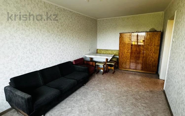 1-комнатная квартира · 35 м² · 5/5 этаж, букетова за 13.9 млн ₸ в Петропавловске — фото 2