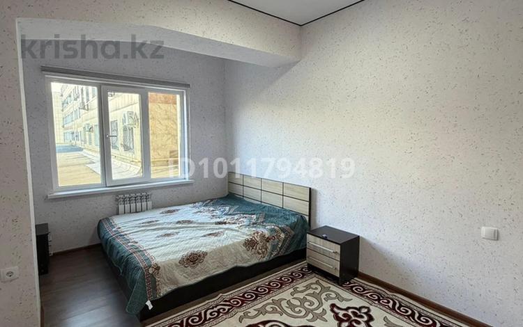 2-бөлмелі пәтер · 52.2 м² · 2/6 қабат, Айнабұлақ-2 ш/а. 32/2, бағасы: 250 000 ₸ в Алматы, Жетысуский р-н — фото 2