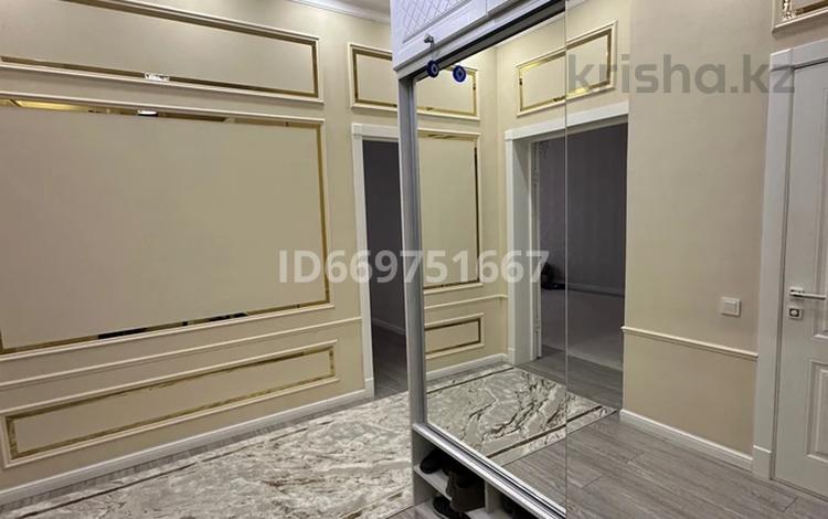 4-бөлмелі пәтер · 108 м² · 12/14 қабат, 16-й мкр, бағасы: 40 млн ₸ в Актау, 16-й мкр  — фото 22