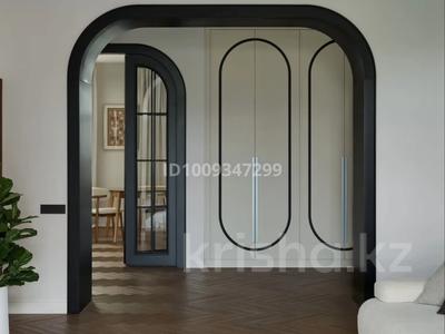 5-комнатная квартира · 205 м² · 6/9 этаж, Ауельбекова 45 — Сейфулина за 165 млн 〒 в Кокшетау