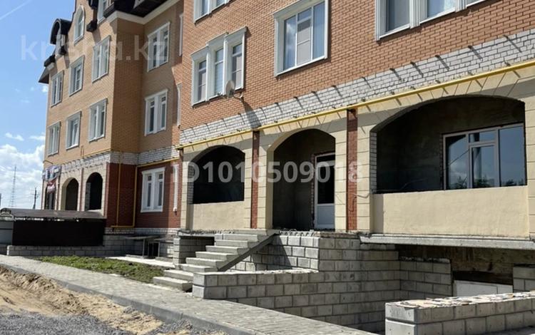 Свободное назначение · 257 м² за 98.5 млн ₸ в Актобе, жилой массив Заречный-2 — фото 2