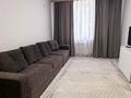 3-комнатная квартира · 84.5 м² · 6/9 этаж, бирлик 7 за 31.8 млн ₸ в Талдыкоргане, мкр Бирлик