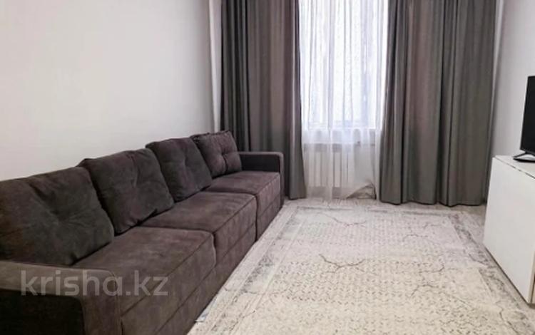 3-комнатная квартира · 84.5 м² · 6/9 этаж, бирлик 7 за 31.8 млн ₸ в Талдыкоргане, мкр Бирлик — фото 2