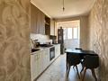 3-комнатная квартира · 84.5 м² · 6/9 этаж, бирлик 7 за 31.8 млн ₸ в Талдыкоргане, мкр Бирлик — фото 2