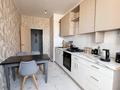 3-комнатная квартира · 84.5 м² · 6/9 этаж, бирлик 7 за 31.8 млн ₸ в Талдыкоргане, мкр Бирлик — фото 8