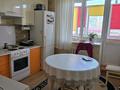 3-комнатная квартира · 84 м² · 8/10 этаж, Брусиловского 2 за 81.5 млн ₸ в Астане, р-н Байконур — фото 13