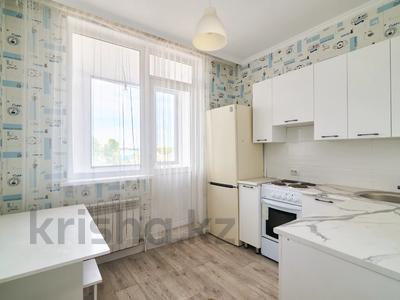 1-бөлмелі пәтер · 37.4 м² · 3/10 қабат, Кордай 85, бағасы: 20.9 млн ₸ в Астане, Сарайшык р-н