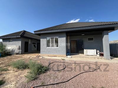 Отдельный дом · 3 комнаты · 70 м² · 6.5 сот., Актас за 30 млн 〒 в 