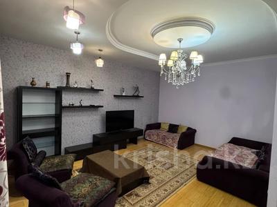 2-комнатная квартира · 95 м² · 7/16 этаж, Абая 150/230 за 61 млн ₸ в Алматы, Бостандыкский р-н