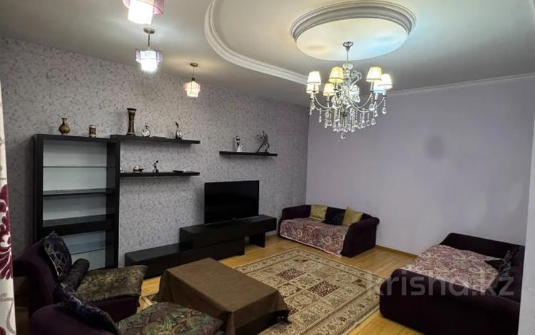 2-комнатная квартира · 95 м² · 7/16 этаж, Абая 150/230 за 61 млн ₸ в Алматы, Бостандыкский р-н — фото 5