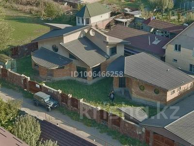 Отдельный дом · 6 комнат · 270 м² · 10 сот., Достык 1 за 84.5 млн ₸ в Мерей (Селекция)