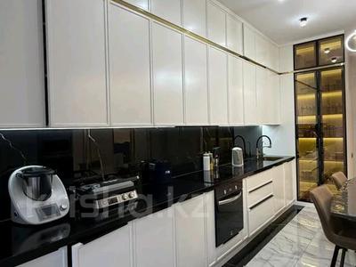 3-комнатная квартира · 115 м² · 16/16 этаж, 17-й мкр 6/1 за 66 млн ₸ в Актау