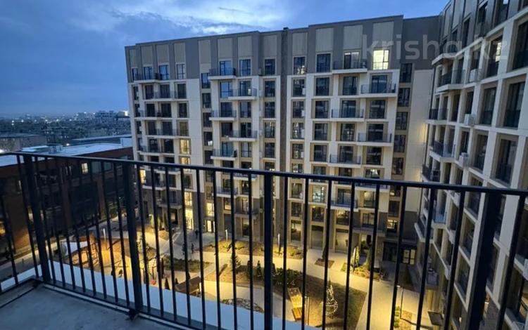 2-комнатная квартира · 68 м² · 3/12 этаж, Рыскулова за 40.5 млн ₸ в Шымкенте, Енбекшинский р-н — фото 10