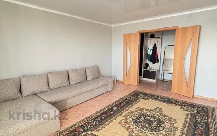 2-комнатная квартира · 54.4 м² · 6/9 этаж, порфирьева за 26.5 млн ₸ в Петропавловске — фото 2