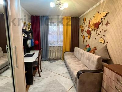 3-бөлмелі пәтер · 70.4 м² · 1/5 қабат, Гарышкер 8, бағасы: 27 млн ₸ в Талдыкоргане, мкр Жана Гарышкер