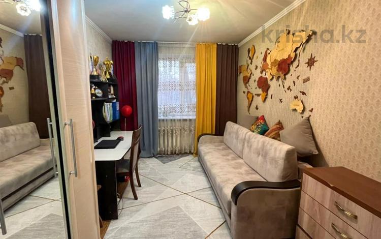 3-бөлмелі пәтер · 70.4 м² · 1/5 қабат, Гарышкер 8, бағасы: 27 млн ₸ в Талдыкоргане, мкр Жана Гарышкер — фото 8
