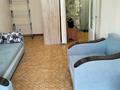 1-комнатная квартира · 35 м² · 4/9 этаж, мкр Самал-1 6 за 260 000 ₸ в Алматы, Медеуский р-н