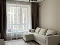 2-комнатная квартира · 40 м² · 5/8 этаж, Аль-Фараби 35 за 285 000 ₸ в Астане, Есильский р-н