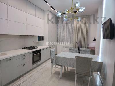 2-комнатная квартира · 78 м² · 7/9 этаж, Абулхайыр хана 74-5 за 40 млн ₸ в Атырау