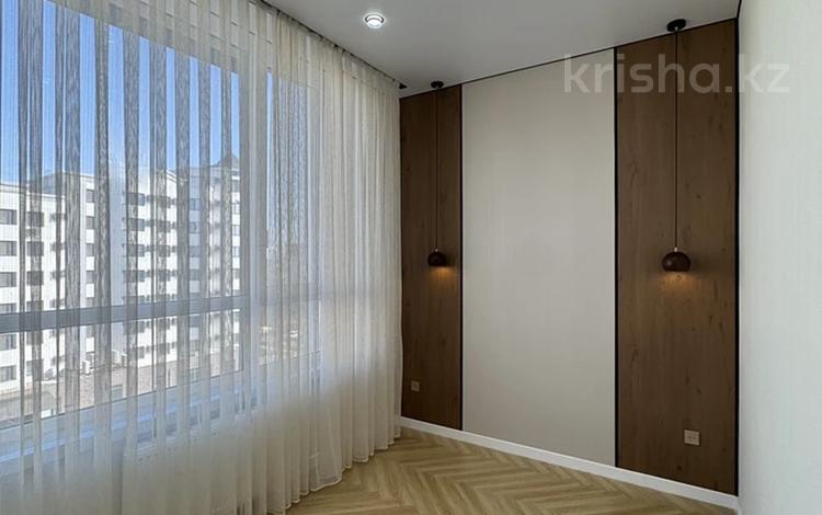 2-комнатная квартира · 40 м² · 5/12 этаж, мкр Ак Шагала, Акберен 4/1 за 33.5 млн ₸ в Атырау — фото 2