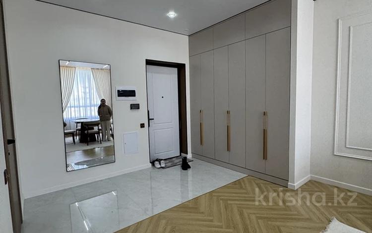 2-бөлмелі пәтер · 40 м² · 5/12 қабат, Ақ Шағала -ш/а., Акберен 4/1, бағасы: 33 млн ₸ в Атырау, мкр Ак Шагала — фото 4
