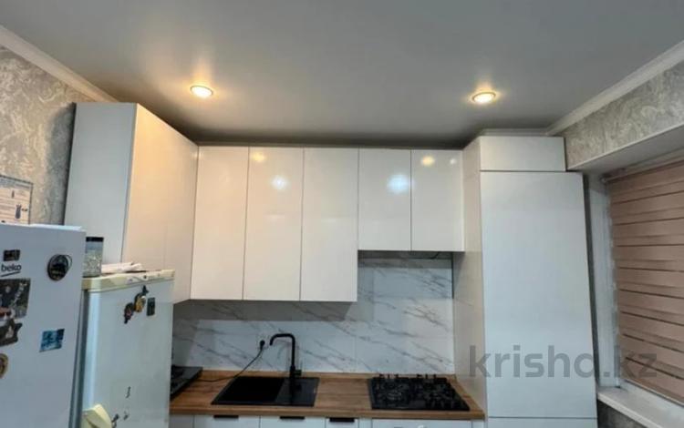 2-комнатная квартира · 64 м² · 2/10 этаж, мкр Шугыла, Жунисова за 33 млн ₸ в Алматы, Наурызбайский р-н — фото 5