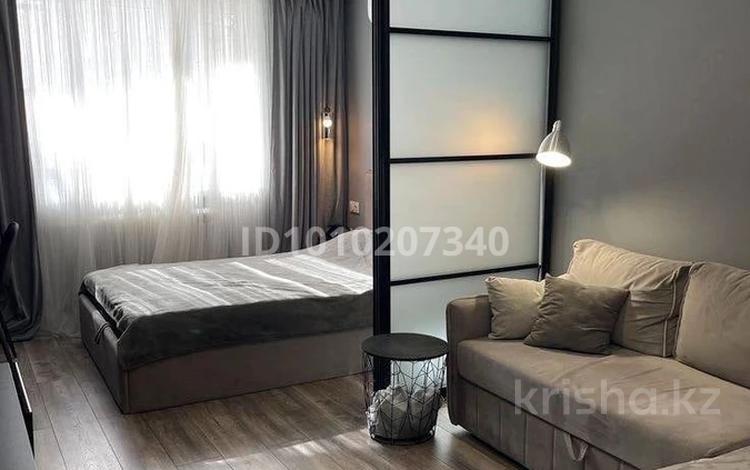 1-бөлмелі пәтер · 46 м², Нажимеденова 31 — Нурлы Жол, бағасы: 13 000 ₸ в Астане, Сарайшык р-н — фото 9