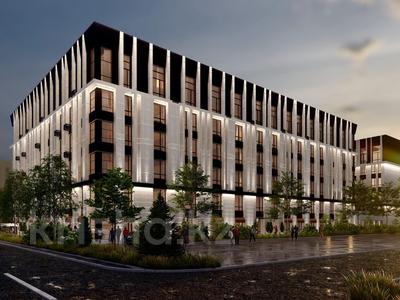Планировки ЖК в Карагандинской обл.: 3-комнатная квартира · 104.4 м², Сакена Сейфуллина 7/2 за ~ 55.3 млн 〒 3-комнатная квартира · 104.4 м², Сакена Сейфуллина 7/2 за ~ 55.3 млн 〒 в Караганде, Казыбек би р-н