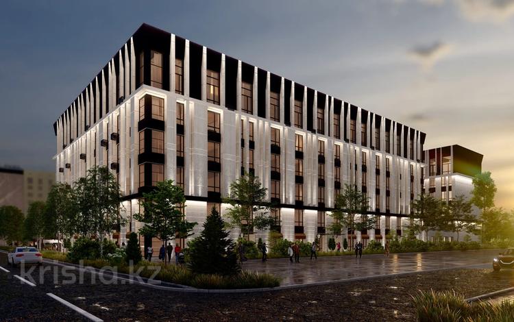 3-комнатная квартира · 104.4 м², Сакена Сейфуллина 7/2 за ~ 55.3 млн 〒 в Караганде, Казыбек би р-н — фото 12