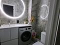 1-комнатная квартира · 45 м² · 12/12 этаж, Ахмет Байтурсынулы 18 — Возле вокзала Нурлы Жол за 13 000 ₸ в Астане, Алматы р-н — фото 2