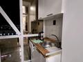 1-комнатная квартира · 45 м² · 12/12 этаж, Ахмет Байтурсынулы 18 — Возле вокзала Нурлы Жол за 13 000 ₸ в Астане, Алматы р-н — фото 5