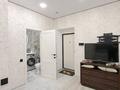 1-комнатная квартира · 45 м² · 12/12 этаж, Ахмет Байтурсынулы 18 — Возле вокзала Нурлы Жол за 13 000 ₸ в Астане, Алматы р-н — фото 4