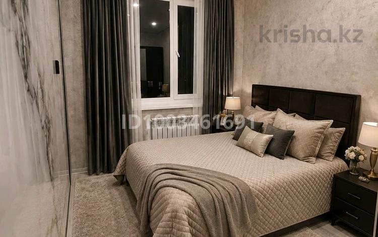 1-комнатная квартира · 45 м² · 12/12 этаж, Ахмет Байтурсынулы 18 — Возле вокзала Нурлы Жол за 13 000 ₸ в Астане, Алматы р-н — фото 35
