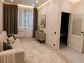 1-комнатная квартира · 45 м² · 12/12 этаж, Ахмет Байтурсынулы 18 — Возле вокзала Нурлы Жол за 13 000 ₸ в Астане, Алматы р-н — фото 7