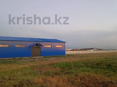 Қоймалар · 900 м², бағасы: ~ 1.1 млн ₸ в Алматы, Алатауский р-н
