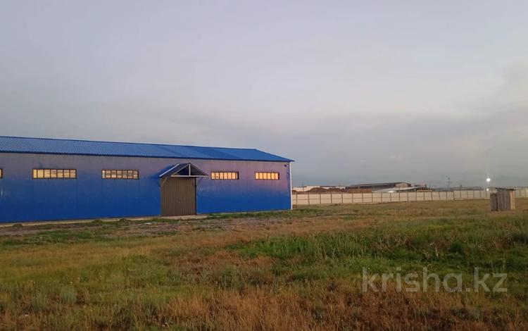 Қоймалар · 900 м², бағасы: ~ 1.1 млн ₸ в Алматы, Алатауский р-н — фото 3